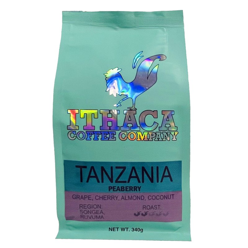 TANZANIA PEABERRY AVIV ESTATE