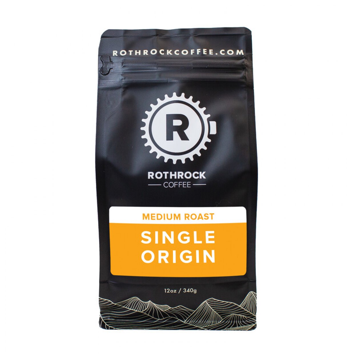 Rotating Single Origin 