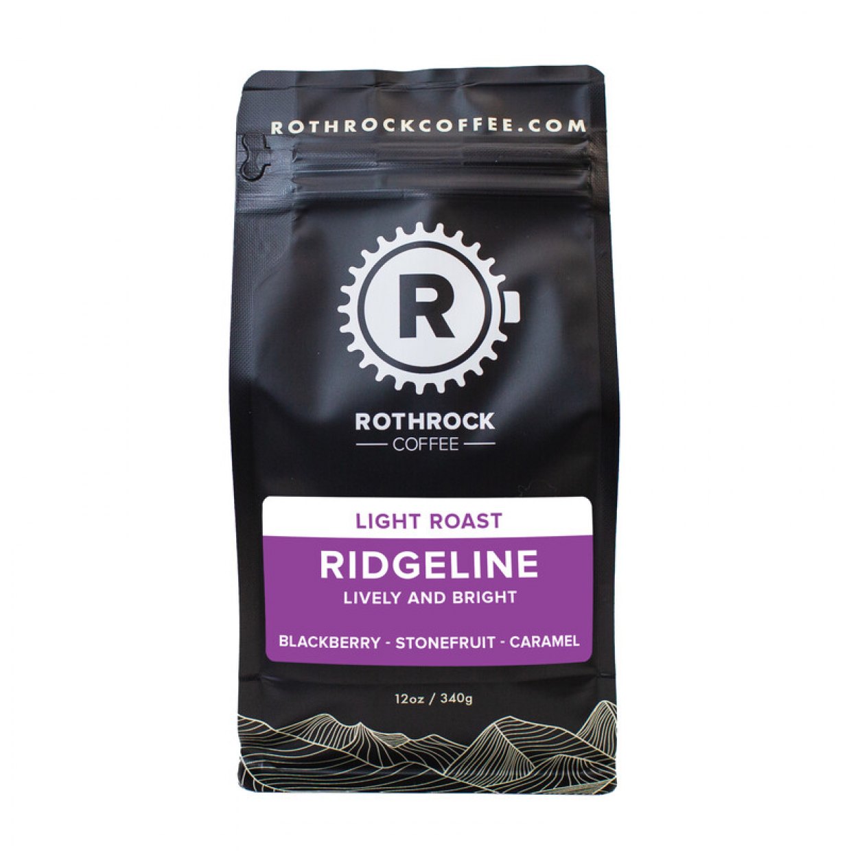 Ridgeline Blend