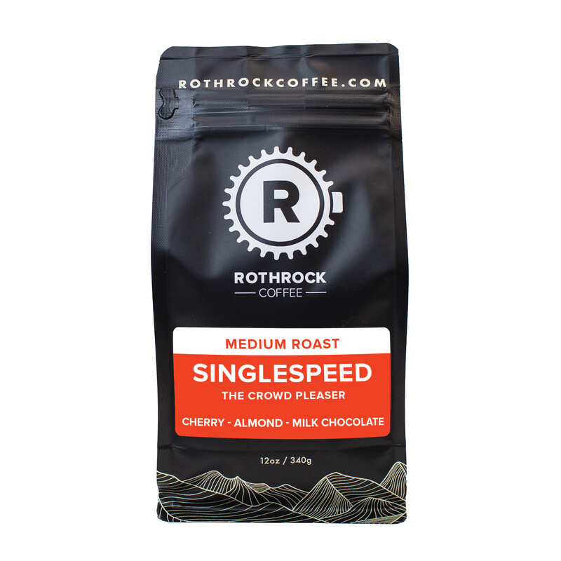 Singlespeed Blend