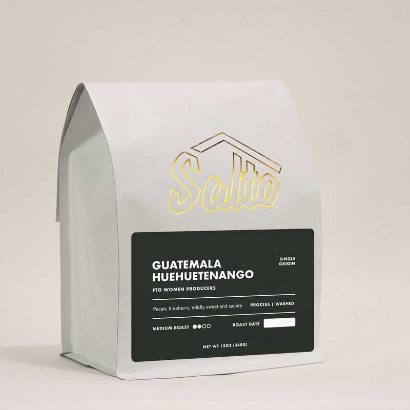Guatemala FTO Women Producers