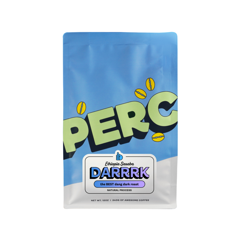DARRRK