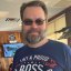 J David Campbell avatar