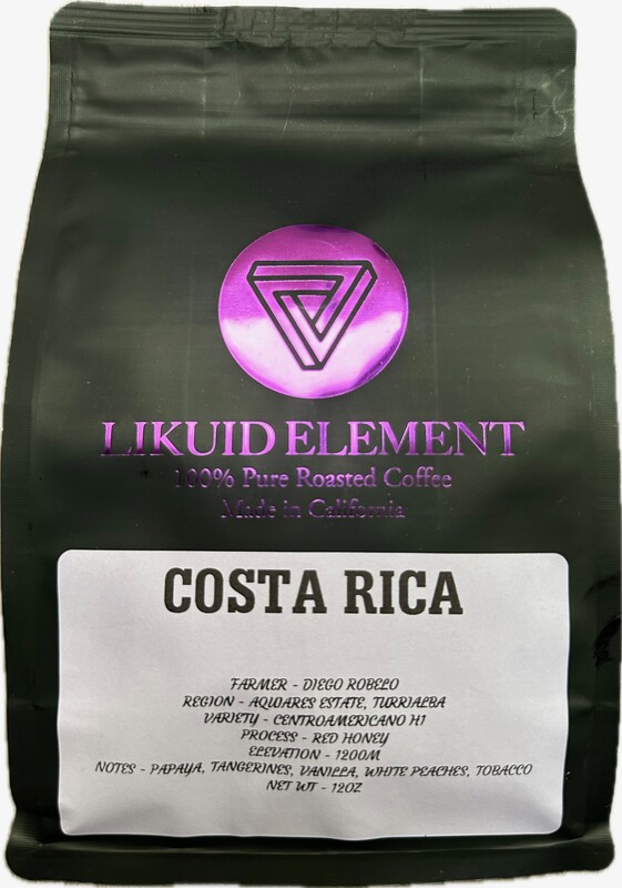 COSTA RICA SINGLE ORIGIN