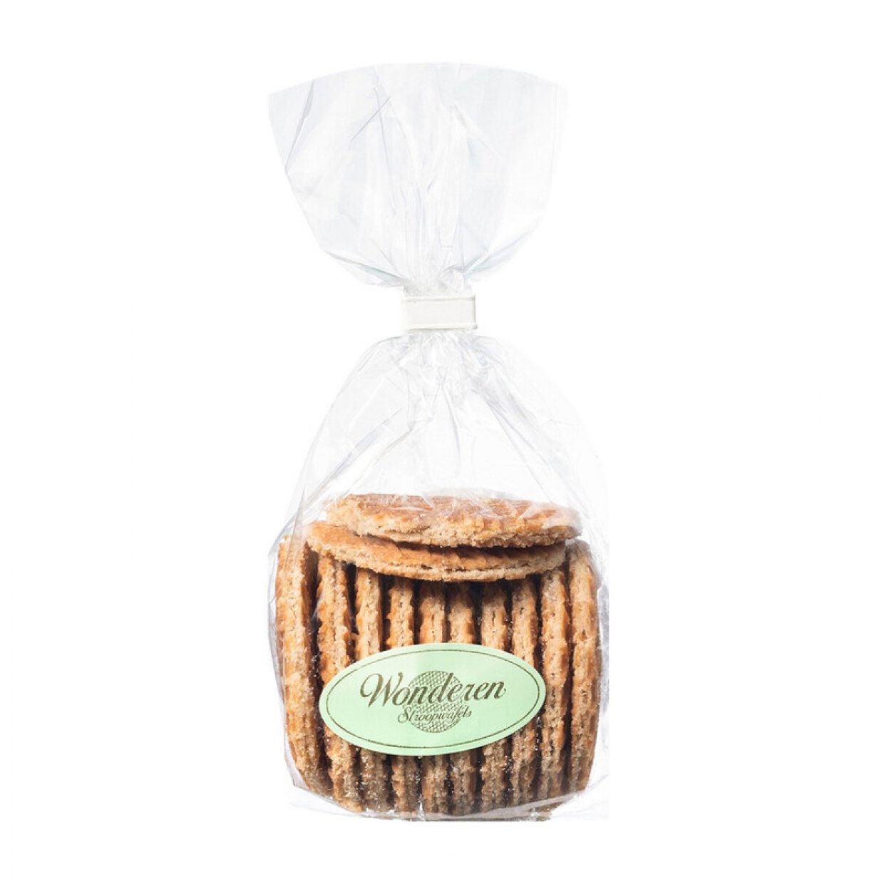 Wonderen Stroopwafels Mini 12 pack bundle 2