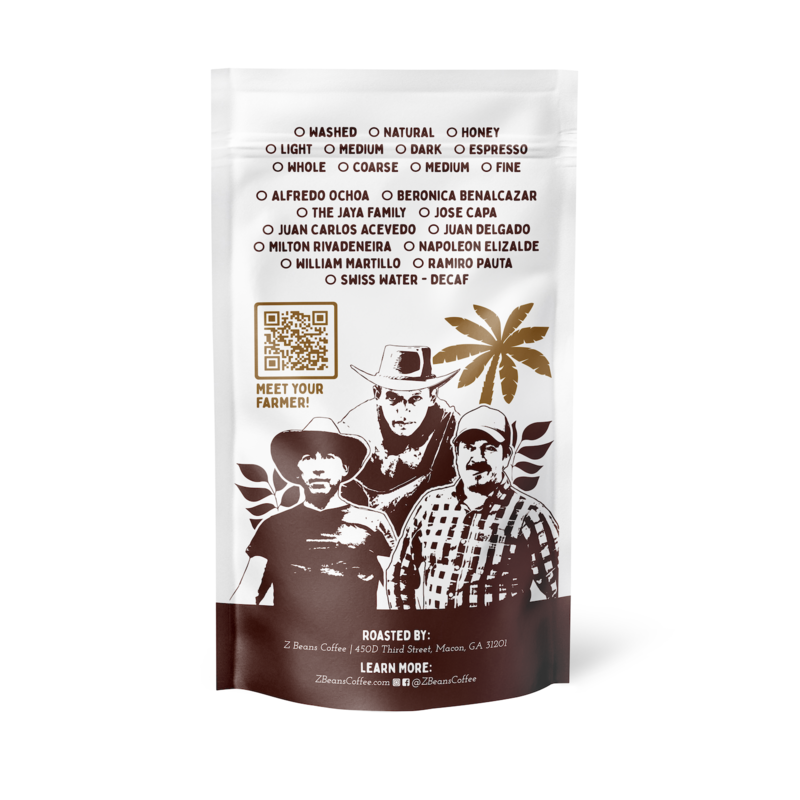 William Martillo - Natural Process