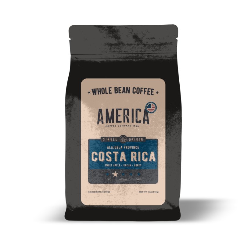 Costa Rica - Single Origin