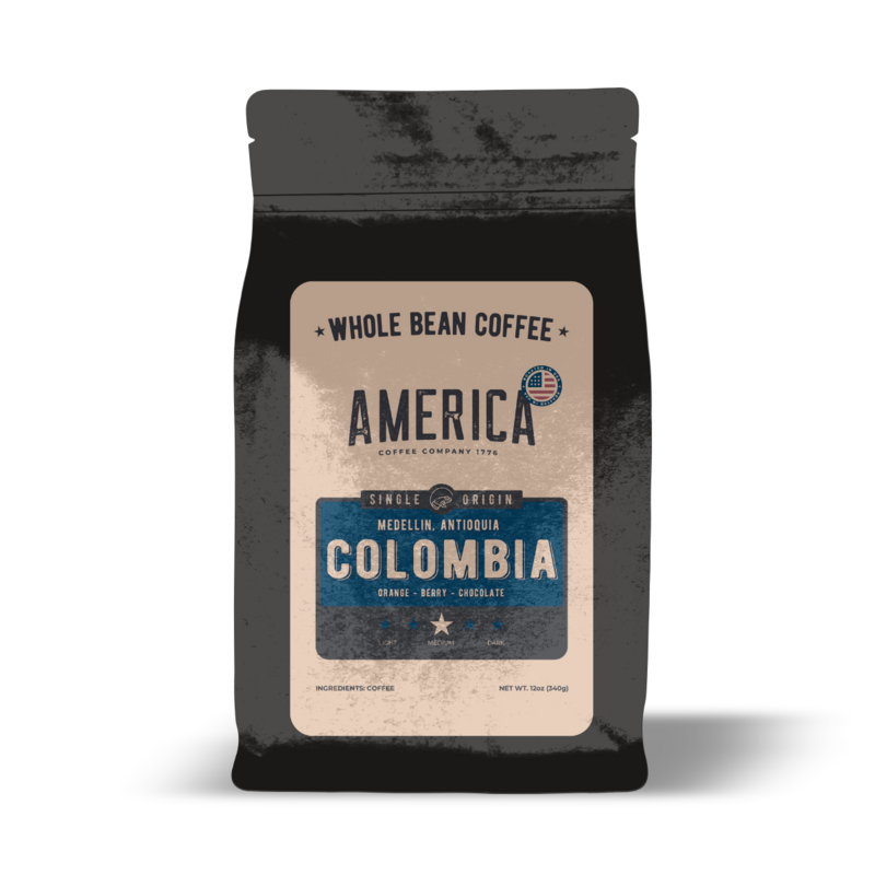 Colombia - Single Origin