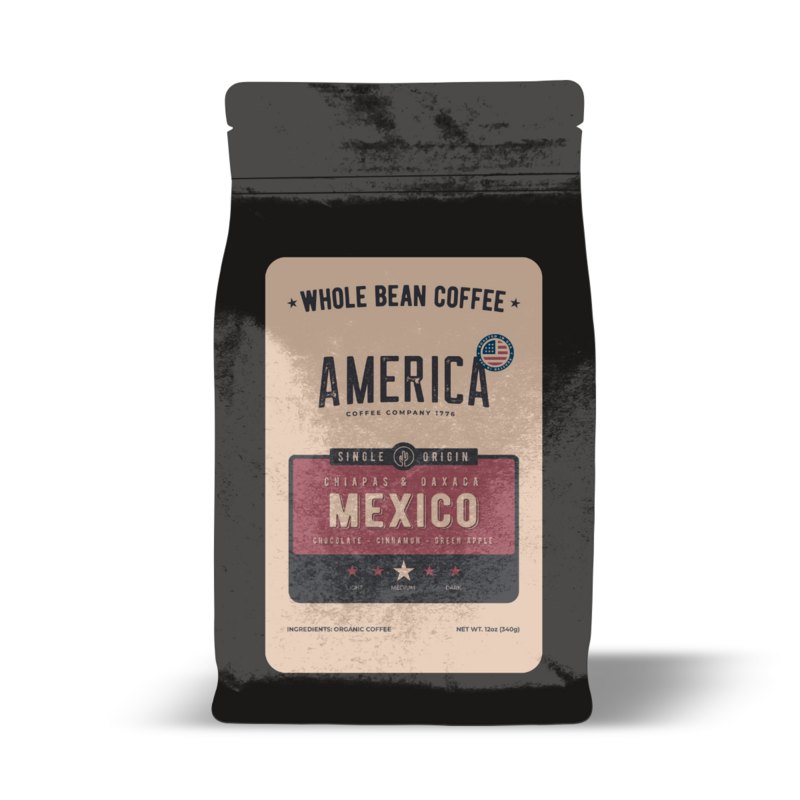 Mexico - Single Origin - Organic