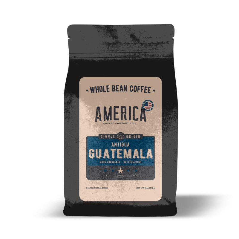 Guatemala - Single Origin