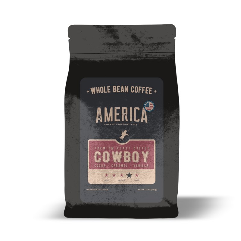 Cowboy Blend