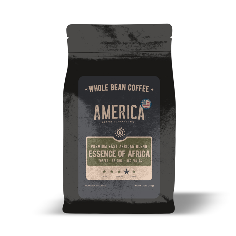 Tiger Stripe Espresso – Joe Bean Roasters