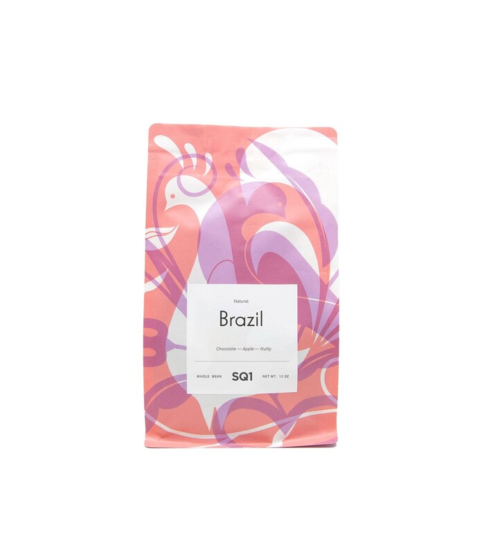 Brazil Santa Fe