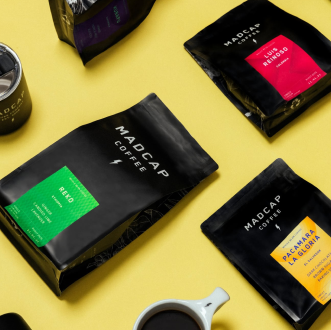 Spinn Roaster Market Coffee Marketplace Spinn