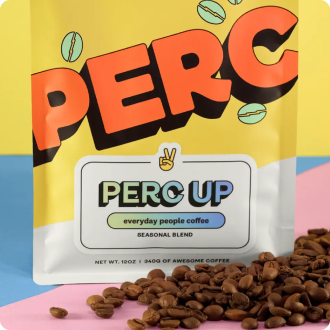 PERC Coffee