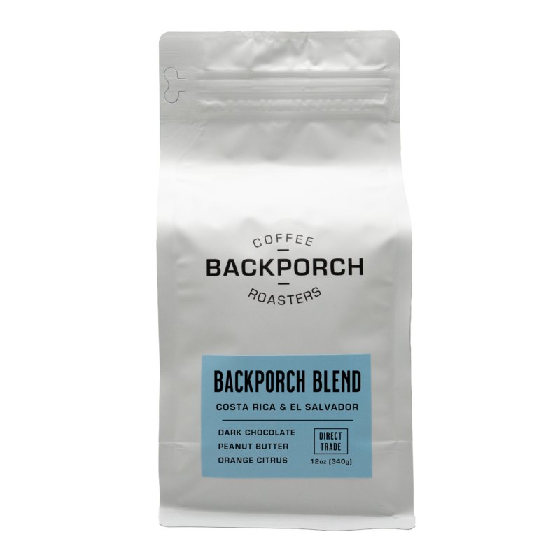 Backporch Blend