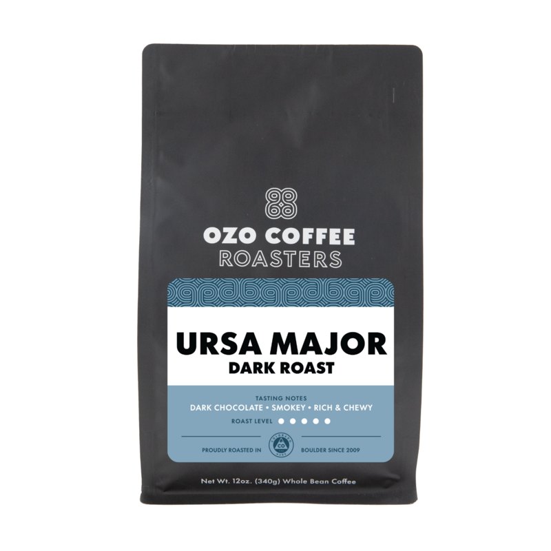 Ursa Major Dark Roast