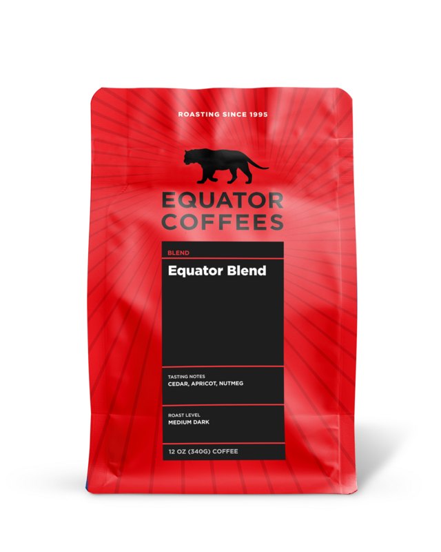 Equator Blend 