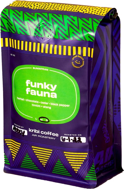 Funky Fauna