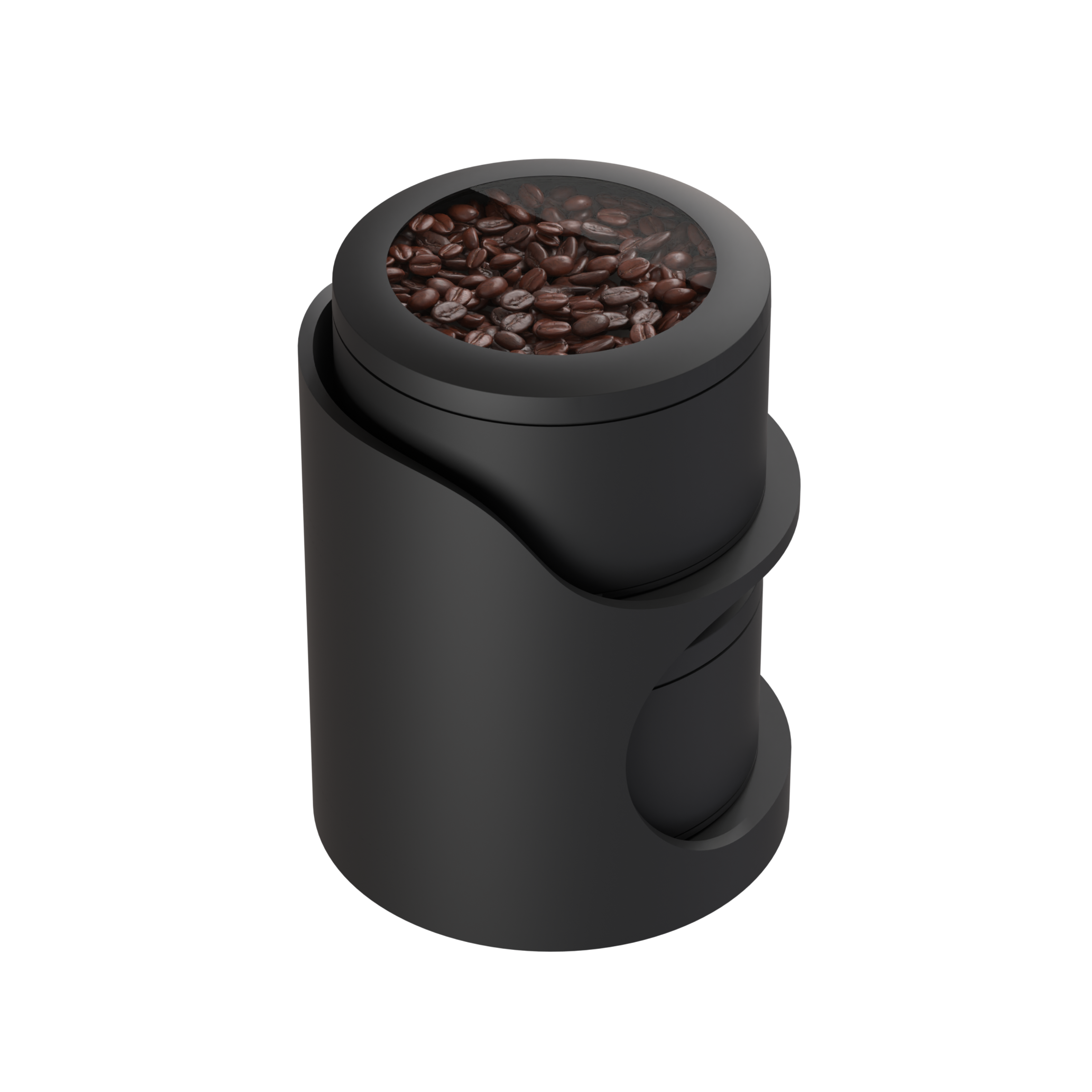 Coffee Maker Order - Spinn