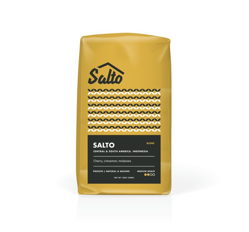 Salto Blend