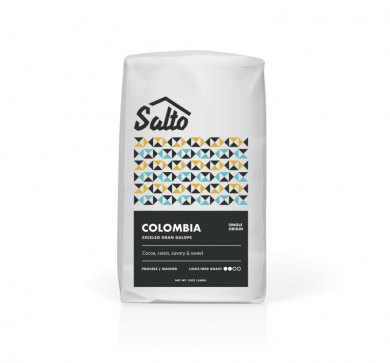 Colombia Excelso Gran Galope