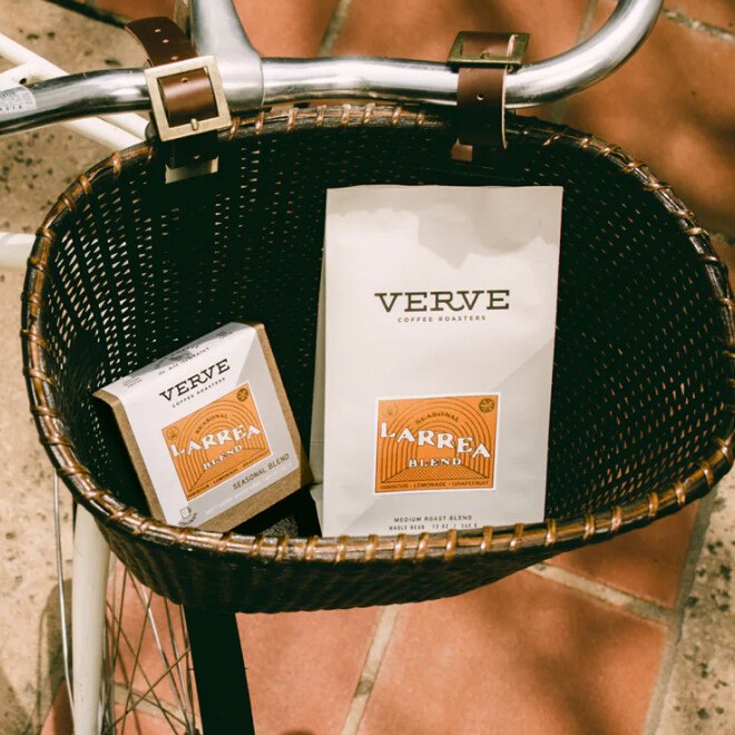 Verve Coffee Roasters