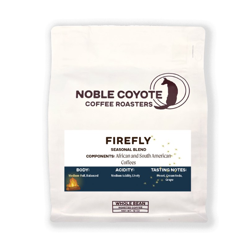 Firefly Summer Seasonal