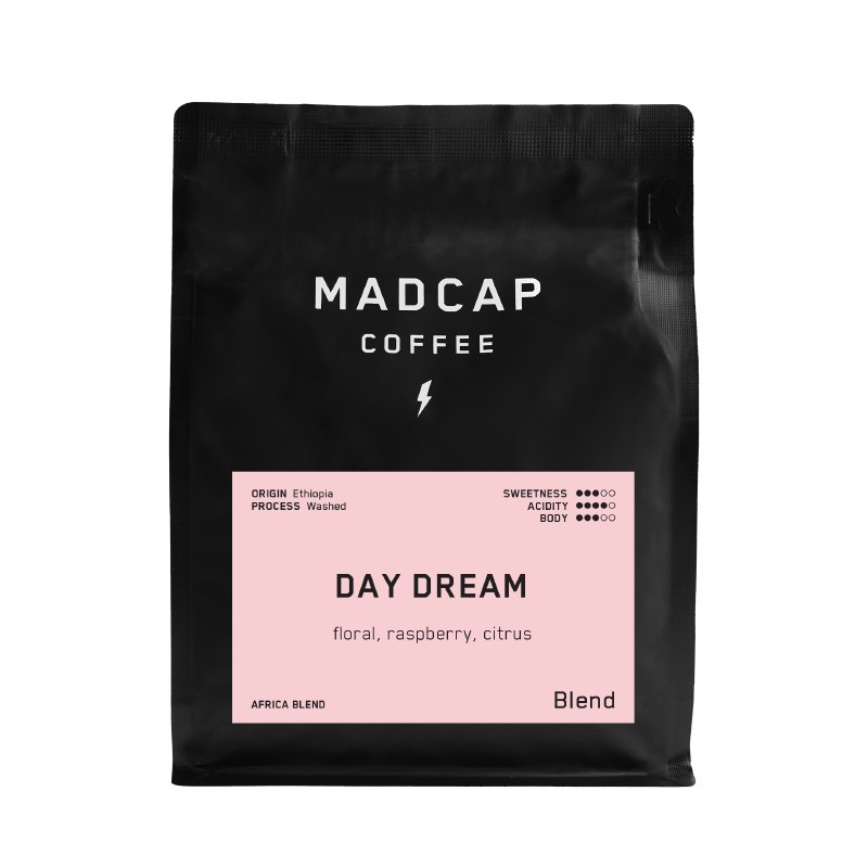 Day Dream 