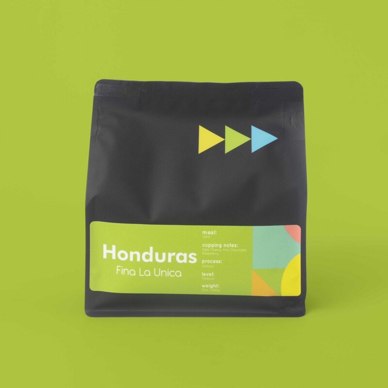 Honduras Natural