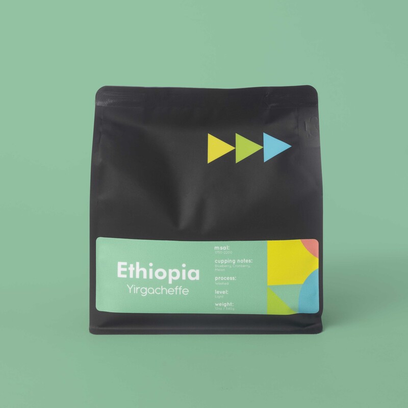 Ethiopia