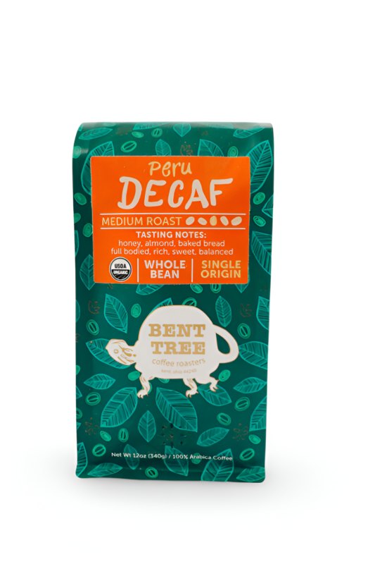 Peru Decaf