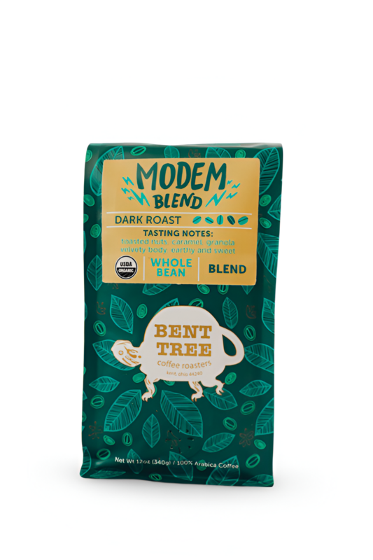 Modem Blend