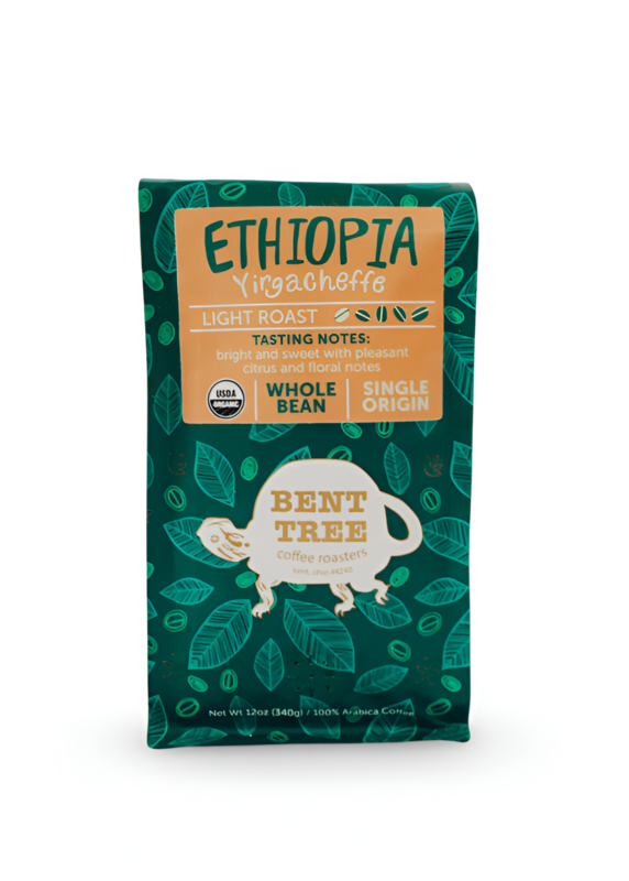 Ethiopia Yirgacheffe