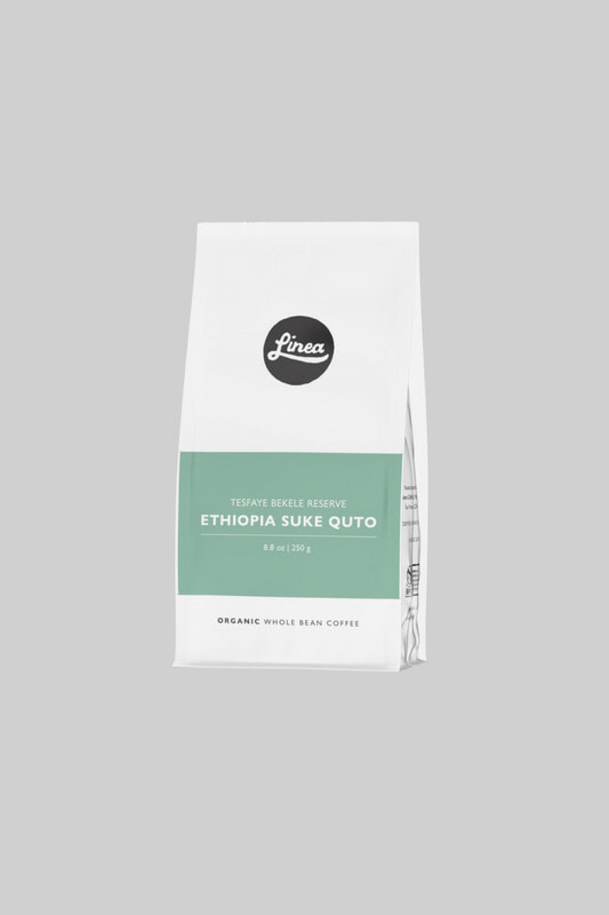 ETHIOPIA SUKE QUTO