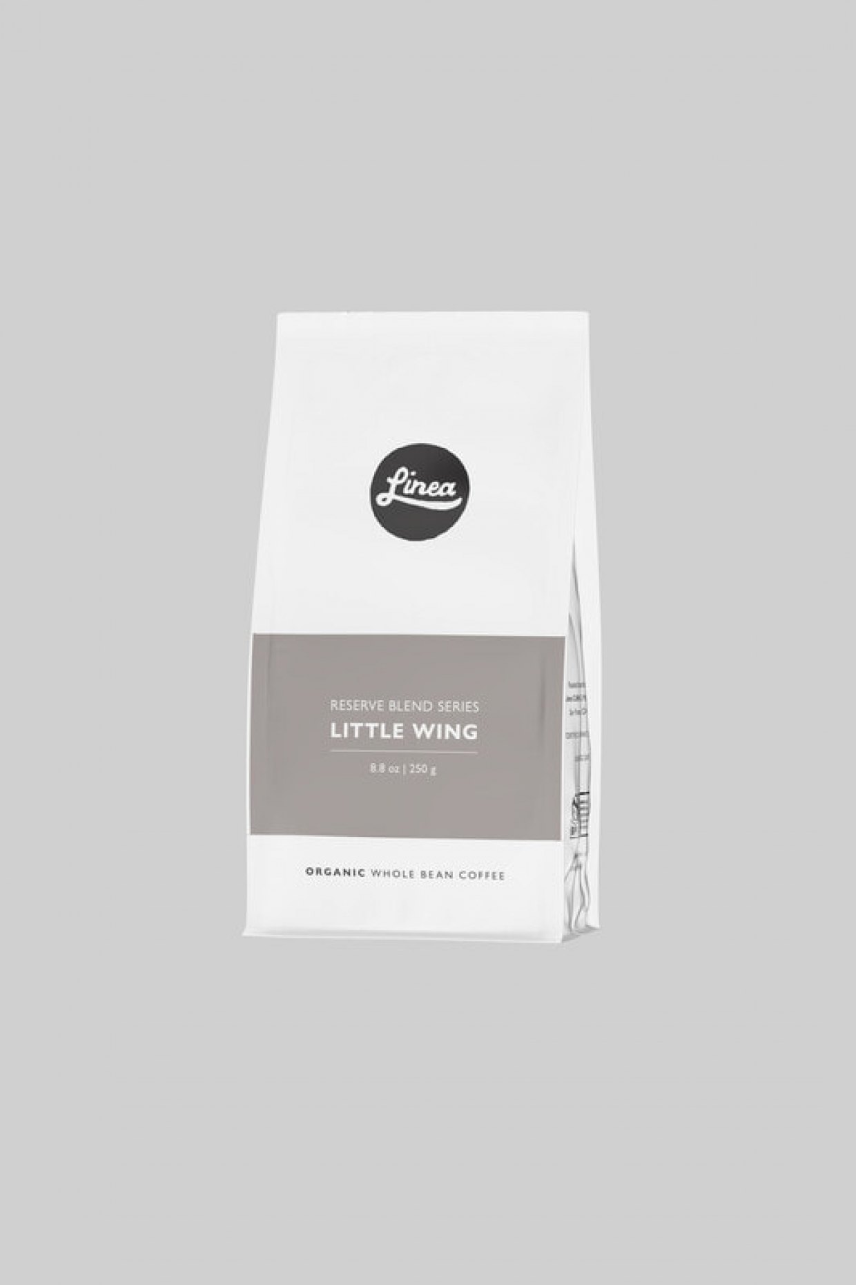 LITTLE WING BLEND