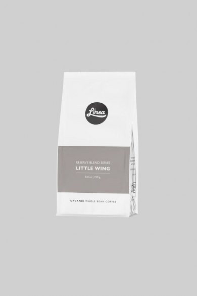 LITTLE WING BLEND