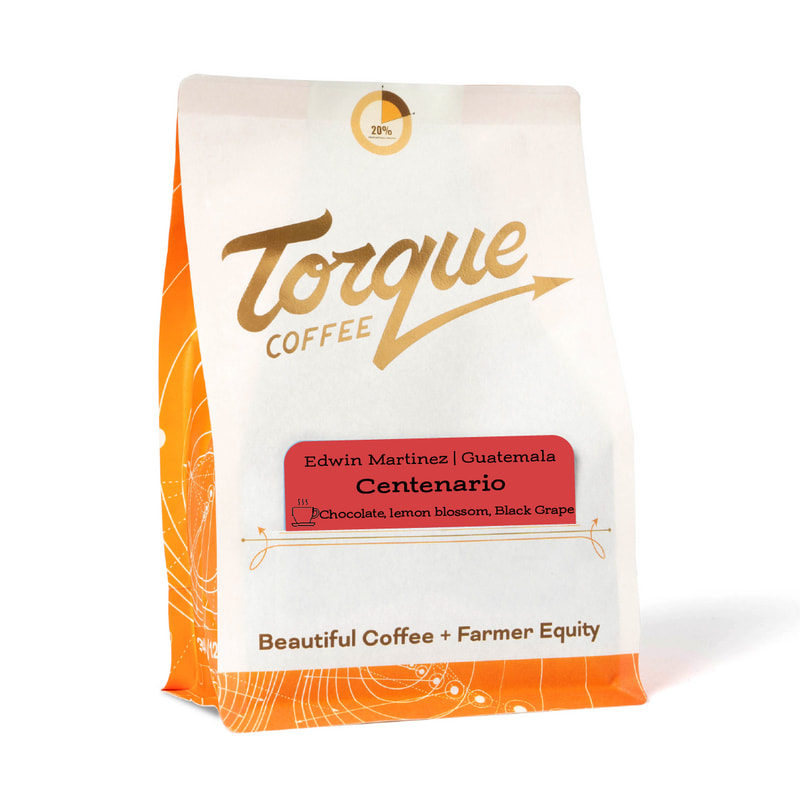 Tanzania - Single Origin - AMERICA COFFEE CO Tanzania - Single Origin - AMERICA COFFEE CO
