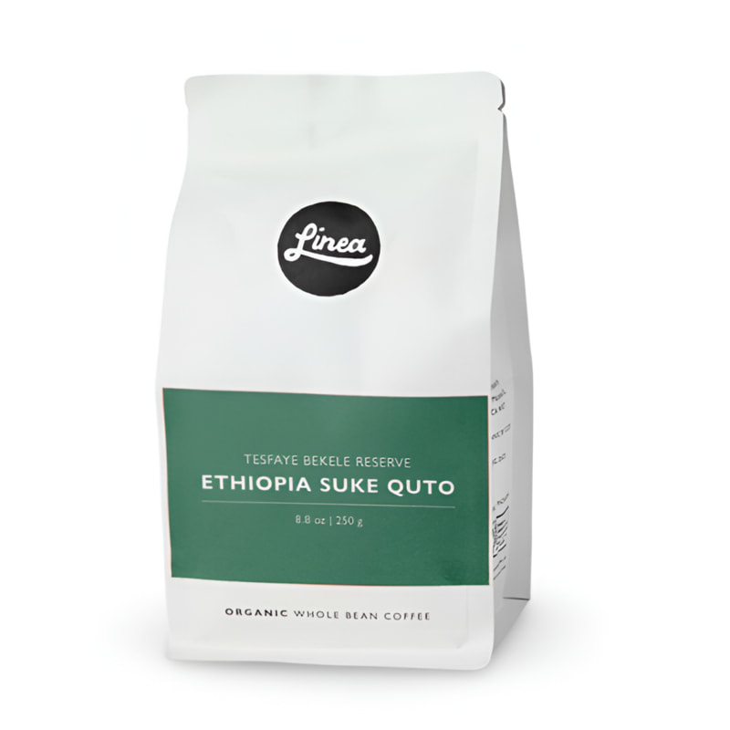 ETHIOPIA SUKE QUTO