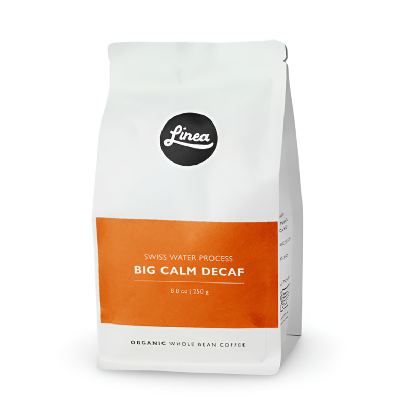 BIG CALM DECAF