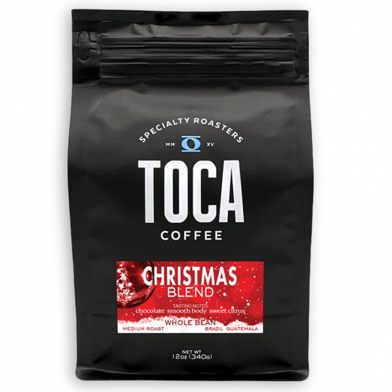 Christmas Blend