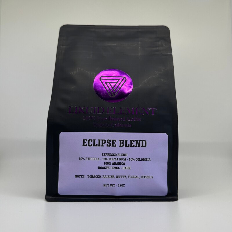 ECLIPSE BLEND