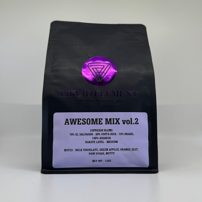 AWESOME MIX VOL.2