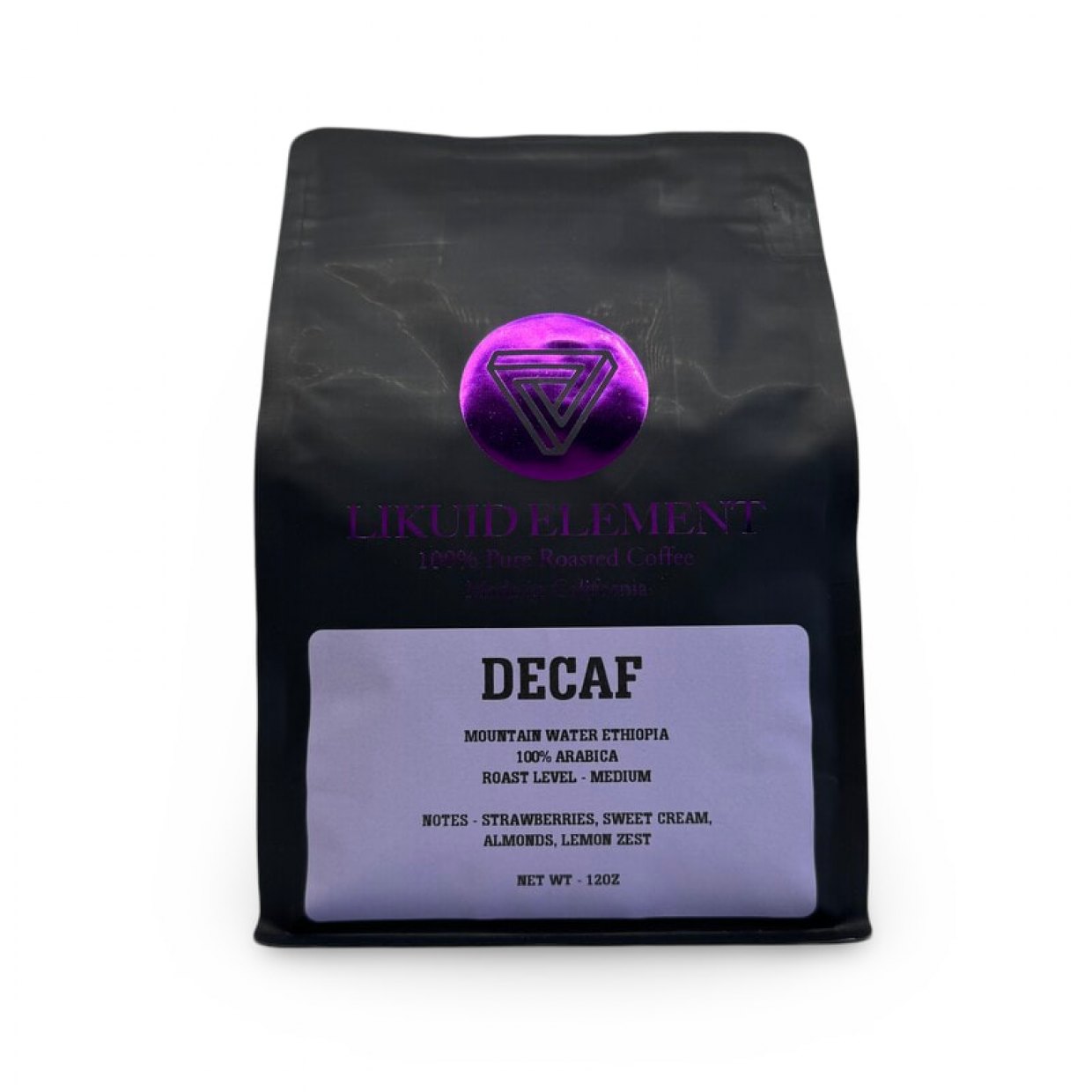 DECAF ETHIOPIA