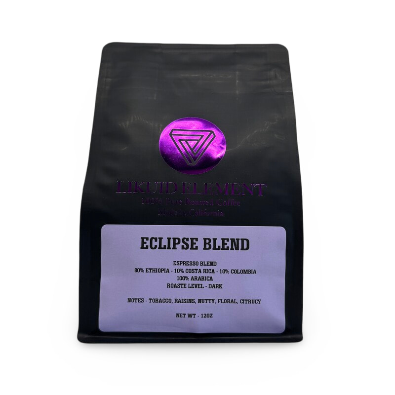 ECLIPSE BLEND