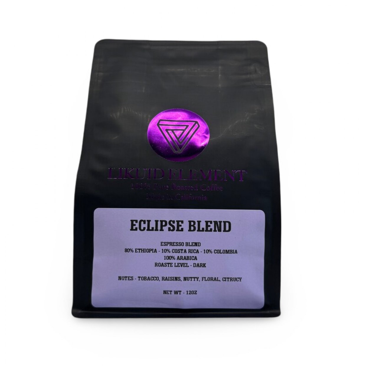 ECLIPSE BLEND