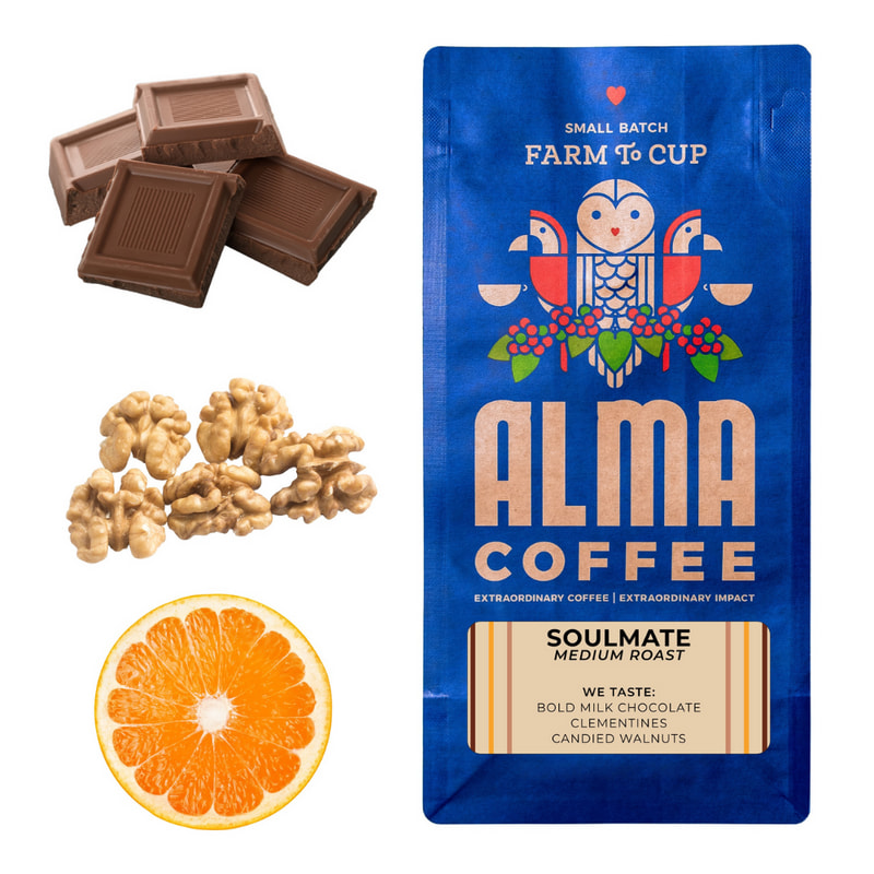 Soulmate | Medium Roast