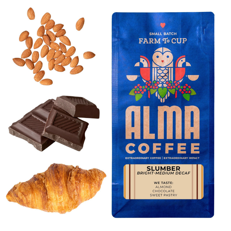 Slumber | Decaf