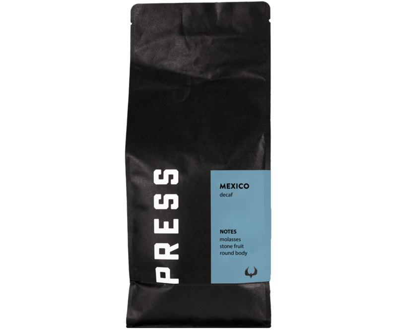 Mexico Decaf