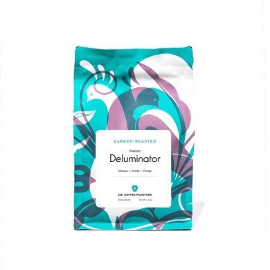 DELUMINATOR